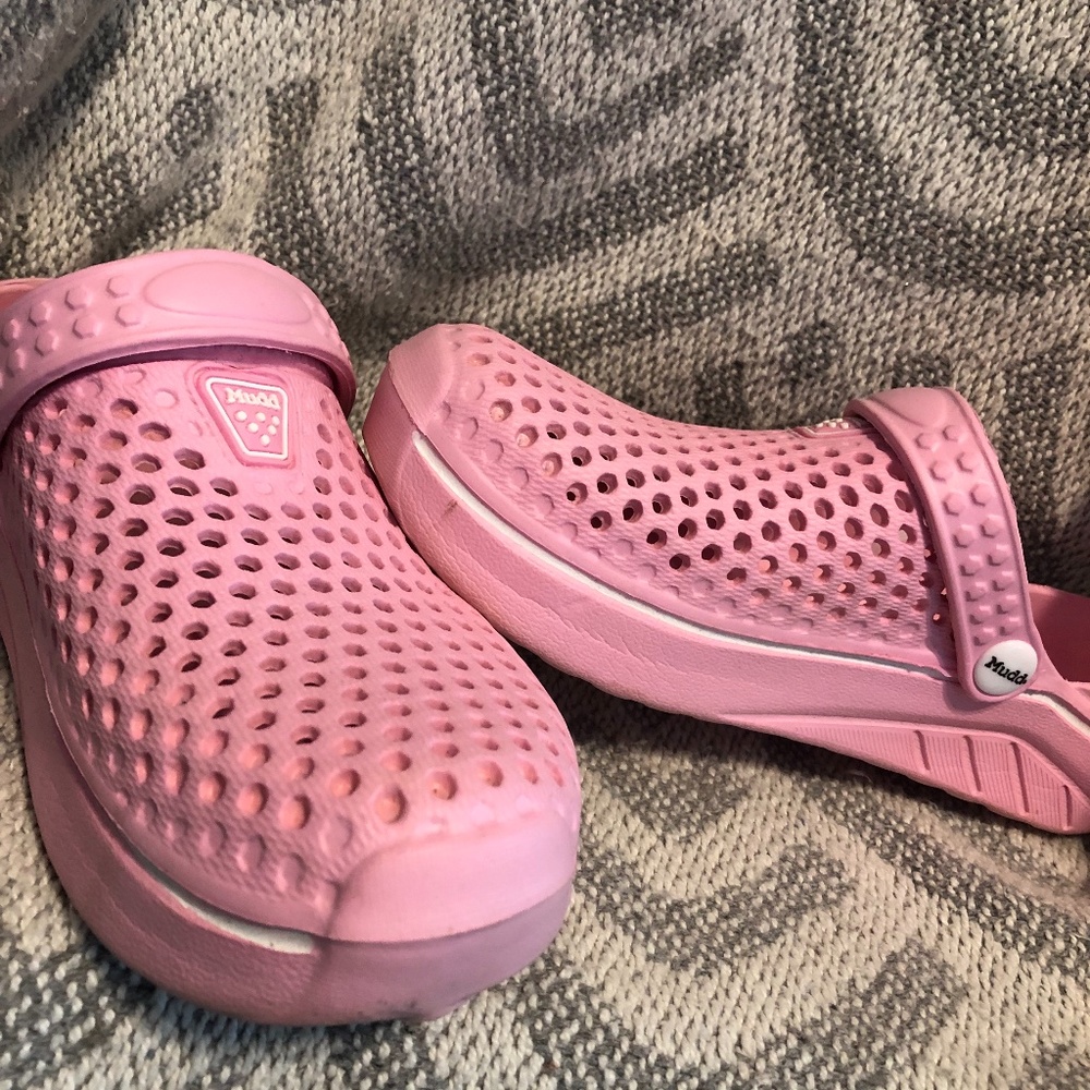 Mudd Crocks